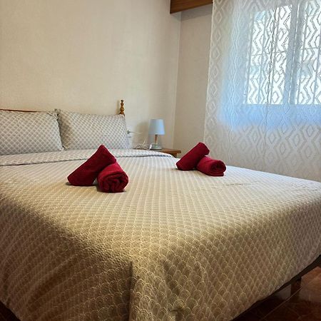 Apartamento Rivas Calpe Exterior foto