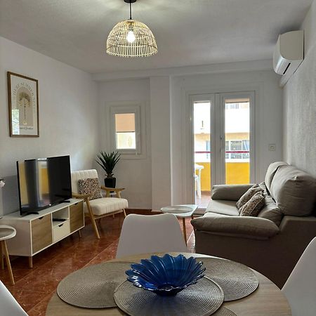 Apartamento Rivas Calpe Exterior foto