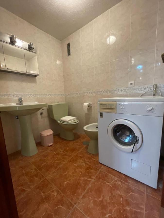 Apartamento Rivas Calpe Exterior foto